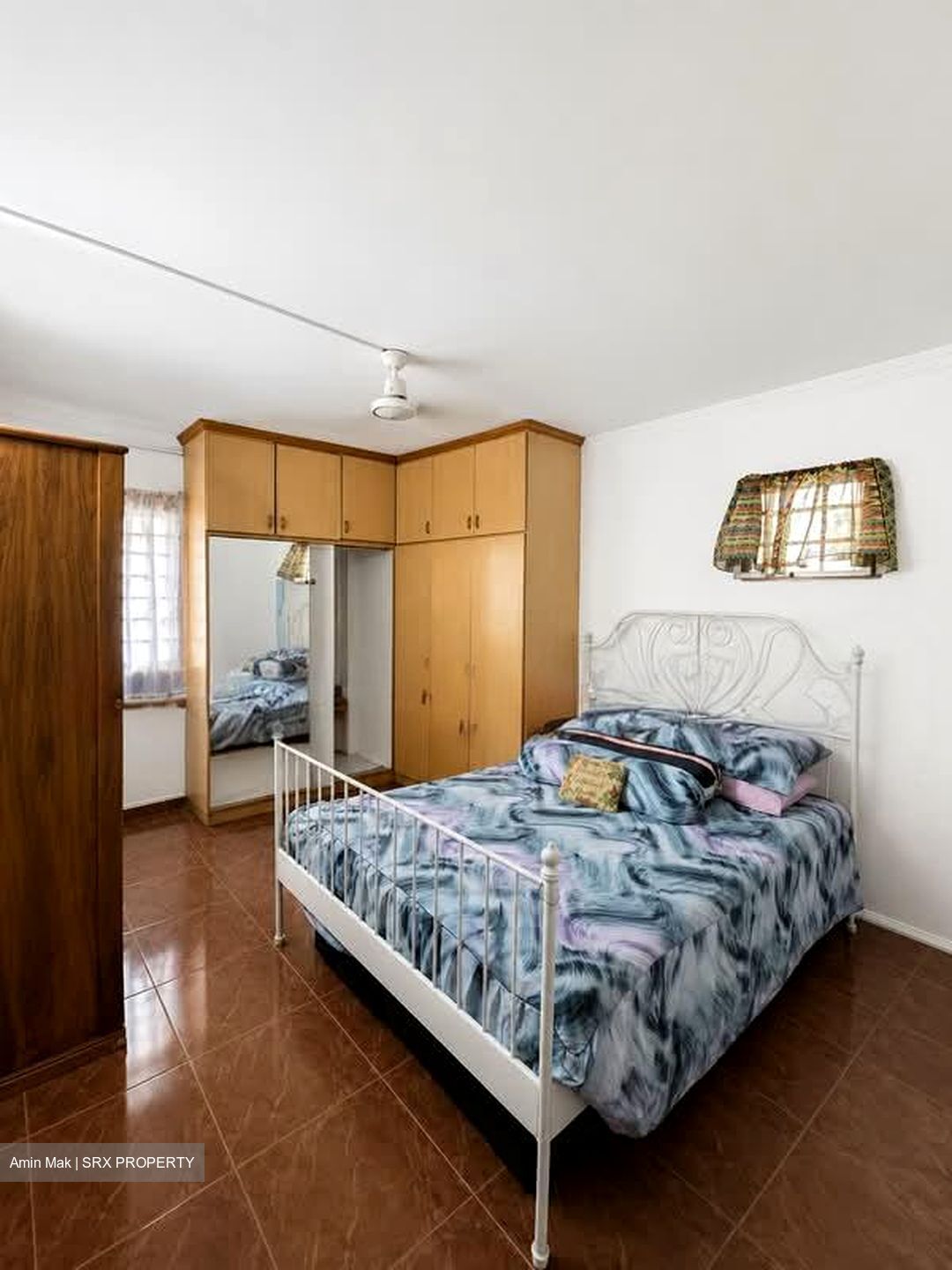 Blk 803 Woodlands Street 81 (Woodlands), HDB 4 Rooms #569713381
